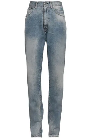 Maison Margiela PARTES DE ABAJO - Pantalones vaqueros