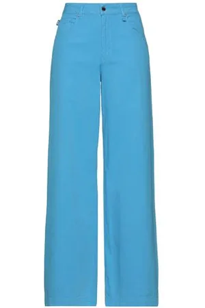 Moschino PARTES DE ABAJO - Pantalones