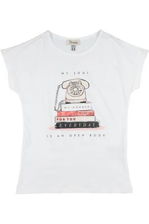 Dixie CAMISETAS Y TOPS - Camisetas