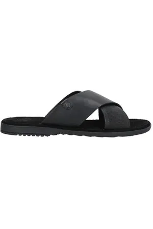 Base London CALZADO - Sandalias con cierre