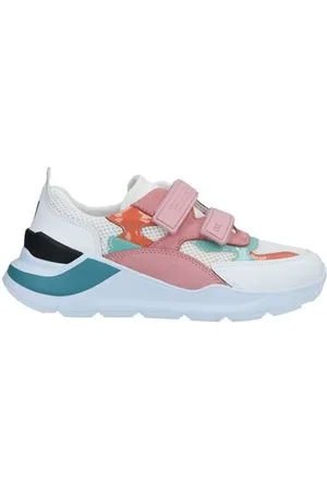 D.A.T.E. CALZADO - Sneakers