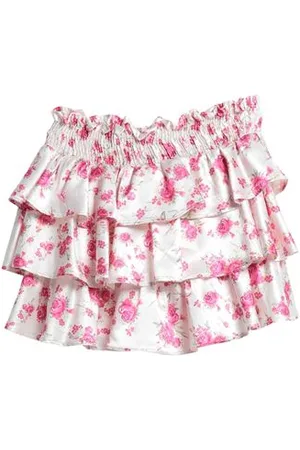 ANIYE BY PARTES DE ABAJO - Faldas infantiles