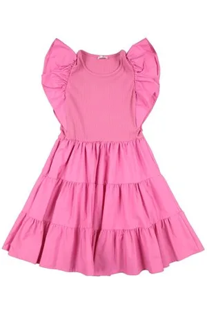 MEILISA BAI VESTIDOS - Vestidos para niña