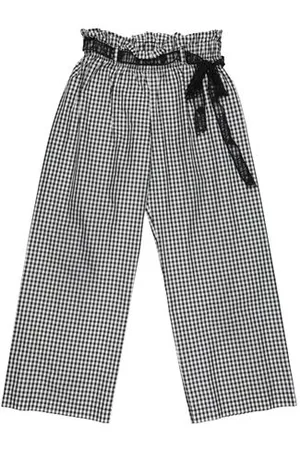 ELSY PARTES DE ABAJO - Pantalones