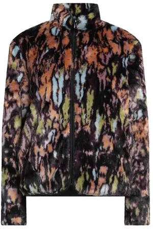 Paul Smith ROPA DE ABRIGO - Borreguito y pelo ecológico