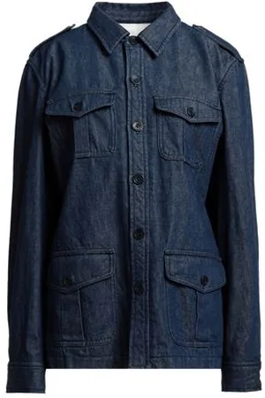PENCE ROPA DE ABRIGO - Chaquetas vaqueras