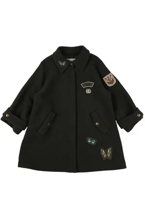 Dolce & Gabbana ROPA DE ABRIGO - Abrigos