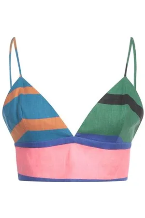 Staud CAMISETAS Y TOPS - Tops