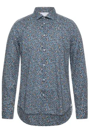 Manuel Ritz CAMISETAS Y TOPS - Camisas