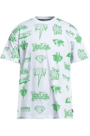 IUTER CAMISETAS Y TOPS - Camisetas
