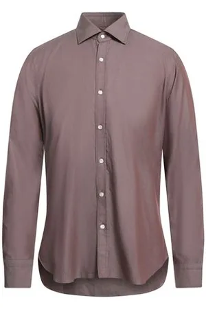 BARBA CAMISETAS Y TOPS - Camisas