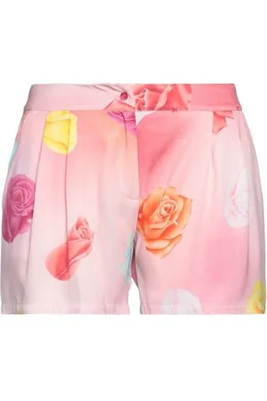 Moschino PARTES DE ABAJO - Pantalones cortos y bermudas