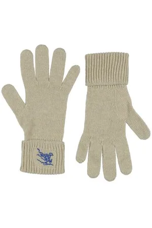 Burberry COMPLEMENTOS - Guantes