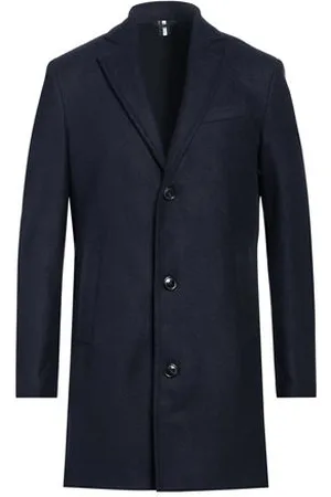 BALDININI ROPA DE ABRIGO - Abrigos