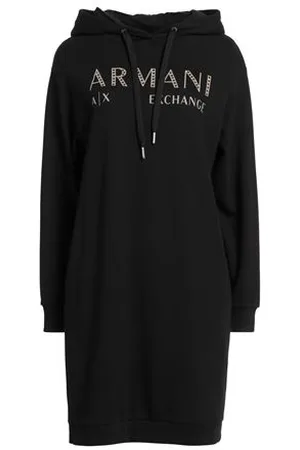 Armani Exchange VESTIDOS - Minivestidos