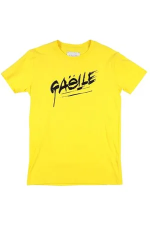 GAËLLE CAMISETAS Y TOPS - Camisetas