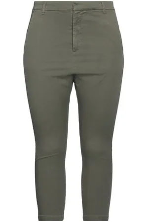 NILI LOTAN PARTES DE ABAJO - Pantalones