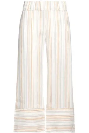 YOOX PARTES DE ABAJO - Pantalones