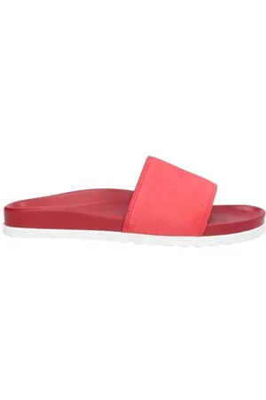 BUSCEMI CALZADO - Sandalias con cierre