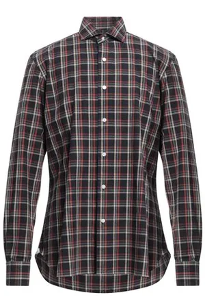 DANDYLIFE BY BARBA CAMISETAS Y TOPS - Camisas