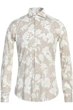 DANDYLIFE BY BARBA CAMISETAS Y TOPS - Camisas