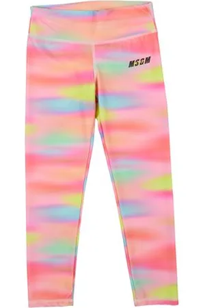 Msgm PARTES DE ABAJO - Leggings
