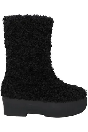 Gia Borghini CALZADO - Botines de caña alta