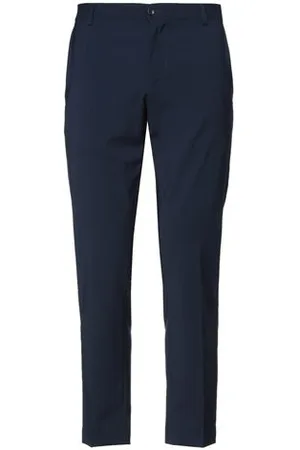 DANIELE ALESSANDRINI HOMME PARTES DE ABAJO - Pantalones