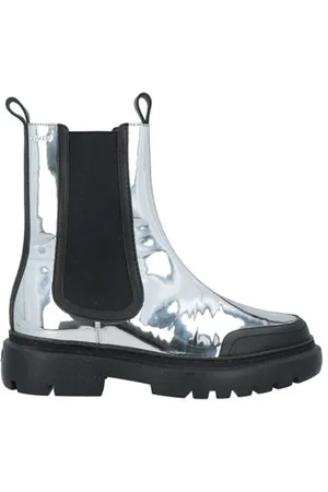 Bally CALZADO - Botines de caña alta