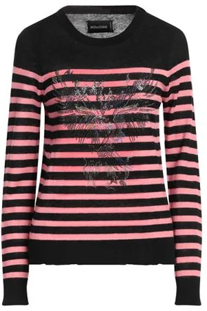 Zadig & Voltaire PRENDAS DE PUNTO - Pullover