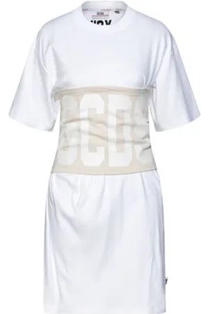 GCDS VESTIDOS - Minivestidos