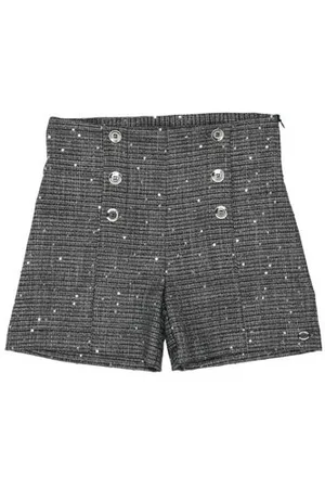 Byblos PARTES DE ABAJO - Pantalones cortos y bermudas