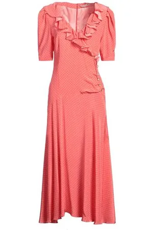 Courrèges VESTIDOS - Vestidos largos