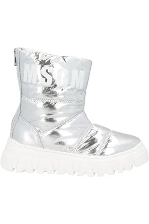 Moschino CALZADO - Botines de caña alta