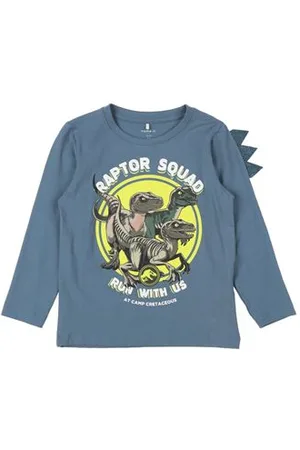 NAME IT CAMISETAS Y TOPS - Camisetas