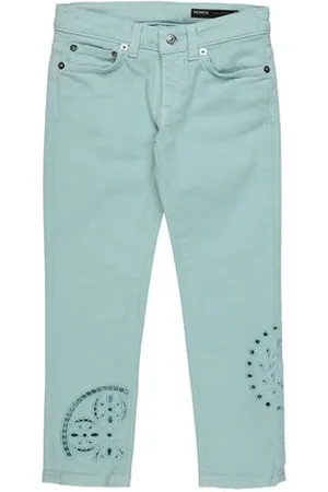 Dondup PARTES DE ABAJO - Pantalones