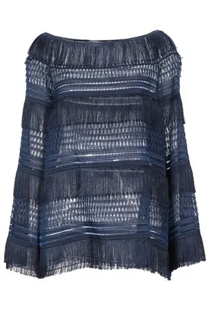 Alberta Ferretti CAMISETAS Y TOPS - Tops