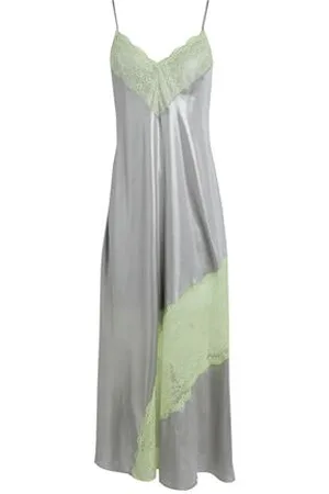 Topshop VESTIDOS - Vestidos largos