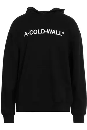 A-cold-wall* CAMISETAS Y TOPS - Sudaderas