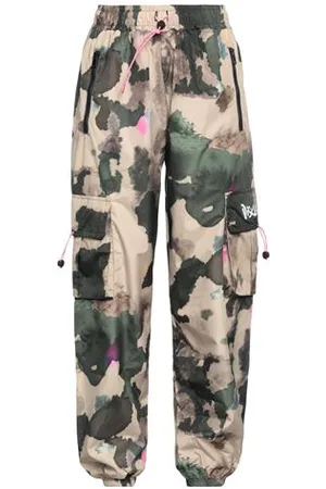 DISCLAIMER PARTES DE ABAJO - Pantalones