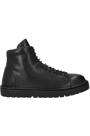 MARSÈLL CALZADO - Botines de caña alta