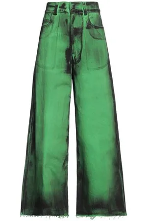MELITTA BAUMEISTER PARTES DE ABAJO - Pantalones vaqueros
