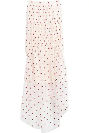 BROCK COLLECTION PARTES DE ABAJO - Faldas largas