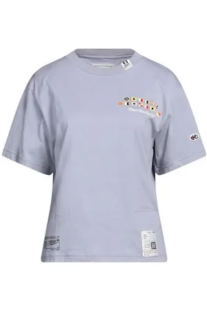 Maison Mihara Yasuhiro CAMISETAS Y TOPS - Camisetas