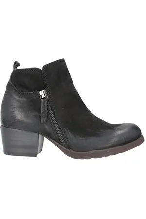 STUDIO CALZADO - Botines de caña alta