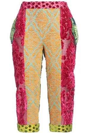 Moschino PARTES DE ABAJO - Pantalones