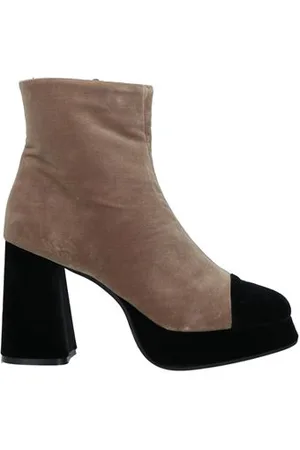 ROBERTO FESTA CALZADO - Botines de caña alta