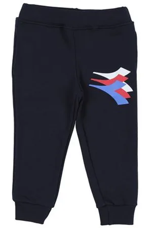 Diadora PARTES DE ABAJO - Pantalones