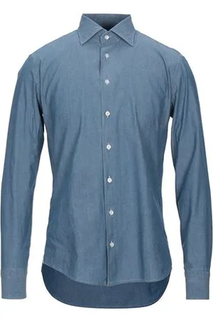 BASTONCINO CAMISETAS Y TOPS - Camisas vaqueras