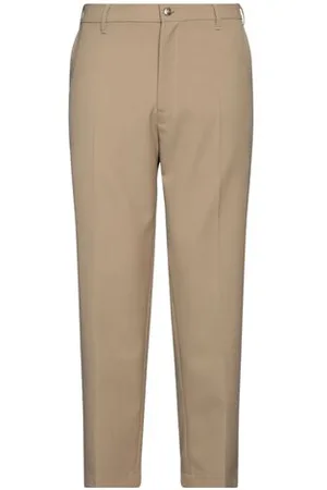 COVERT PARTES DE ABAJO - Pantalones